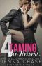 [Billionaire Bad Boy 04] • Taming the Heiress (Billionaire Bad Boy Book 4)